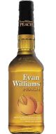 Evan Williams Peach Bourbon