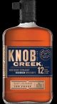 Knob Creek Bourbon 12 YR