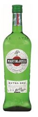 Martini & Rosso Extra Dry 1L
