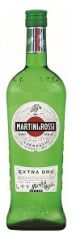 Martini & Rosso Extra Dry 1L