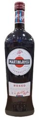 Martini & Rossi Rosso 1L