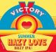 Victory Summer Hazy Love