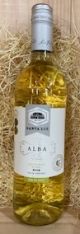 Santa Luz Sauvignon Blanc Alba