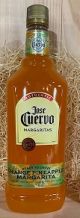 Jose Cuervo Orange Pineapple Margarita