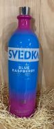 Svedka Blue Raspberry 1.0L