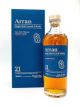 Arran 21YR Single Malt Scotch