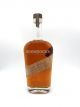 Boondocks Straight Rye Whiskey
