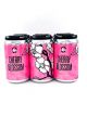 Oliver's Cherry Blossom Cherry Wheat Ale
