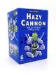 Heavy Seas Hazy Cannon
