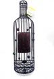 Cork Cage Bottle Wall
