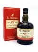 El Dorado 12 YR Rum