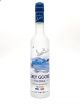 Grey Goose Vodka 375ml