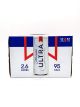 Michelob Ultra 12 Pk Cans