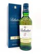 Ballantine's 17 Yr Blended Scotch