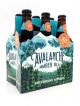 Breckenridge Avalanche Amber Ale