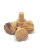 Olivewood Stopper