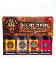 Wyndridge Cider Fall Vrty Pack