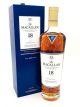 Macallan 18 Yr Double Cask