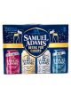 Sam Adams Beers for Cheers