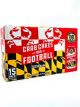 DB Crabcakes & Football