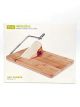 Bamboo Cheese Board