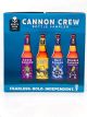 Heavy Seas Cannon Crew Sampler