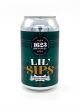1623 Lil Sips Scottish Imperial Peated Stout