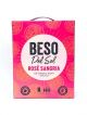 Beso Del Sol Pink Sangria 3L