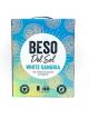 Beso Del Sol White Sangria 3L