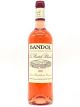 La Bastide Blanche, Bandol Rosé