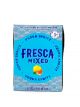 Fresca Vodka Spritz