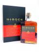Hirsch Cask Strength Bourbon
