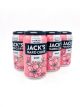 Jack's Hard Cider Rose