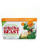 Strainge Beast Blood Orange, Passion Fruit Kombuch