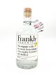 Frankly Organic Vodka