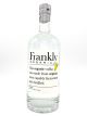 Frankly Organic Vodka 1L