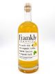 Frankly Organic Lemon Vodka 1L