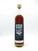 High West Cabernet Cask Collection Maryland Releas