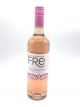 Fre White Zinfandel Alcohol Removed