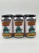 Crooked Crab Pizza Shark Amber