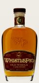 Whistlepig Old World Cask Finish Rye